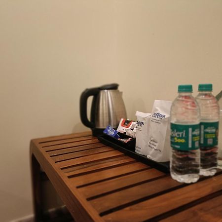 Bairava Bliss Inn Rámesvaram Kültér fotó