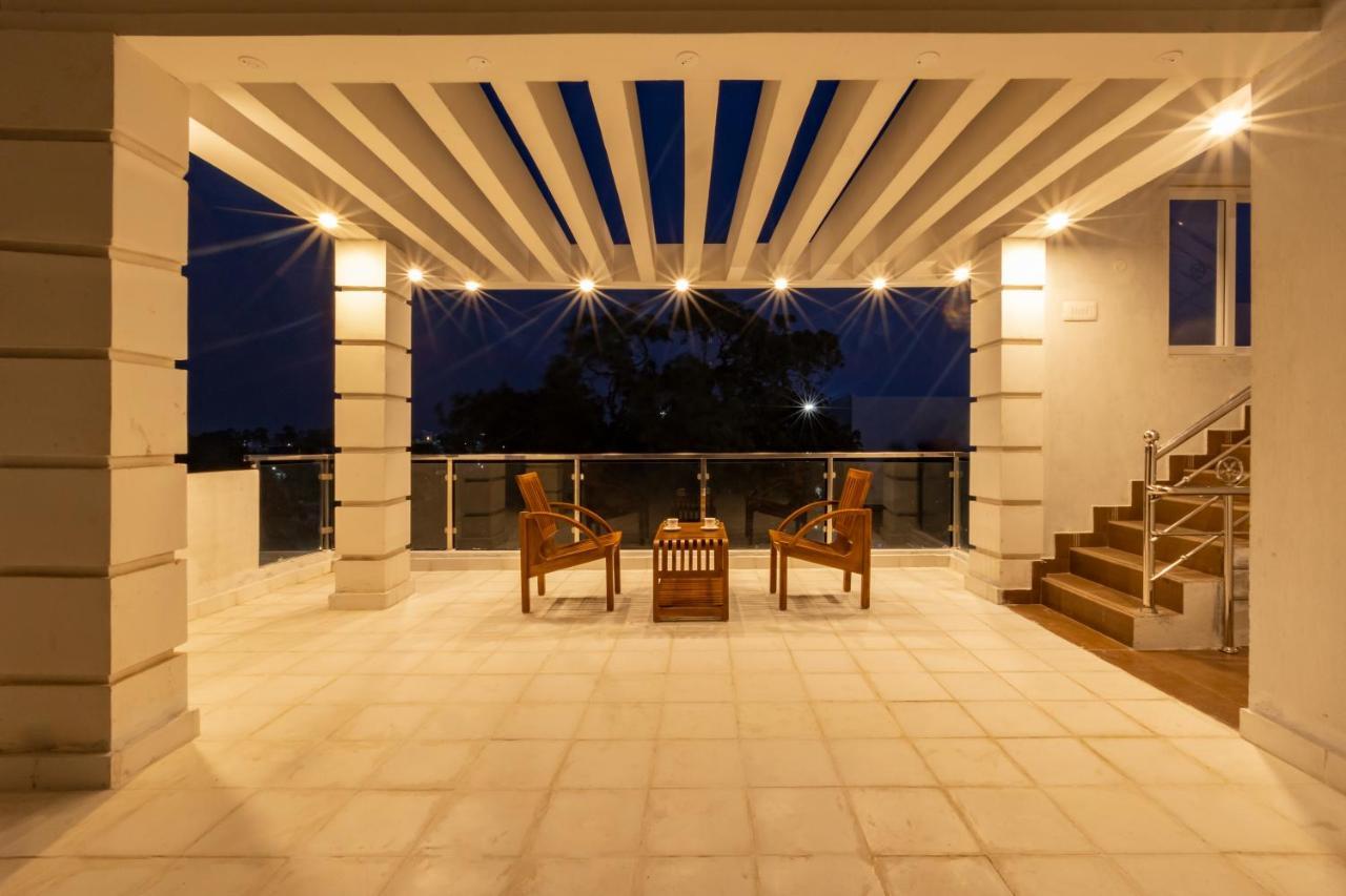 Bairava Bliss Inn Rámesvaram Kültér fotó