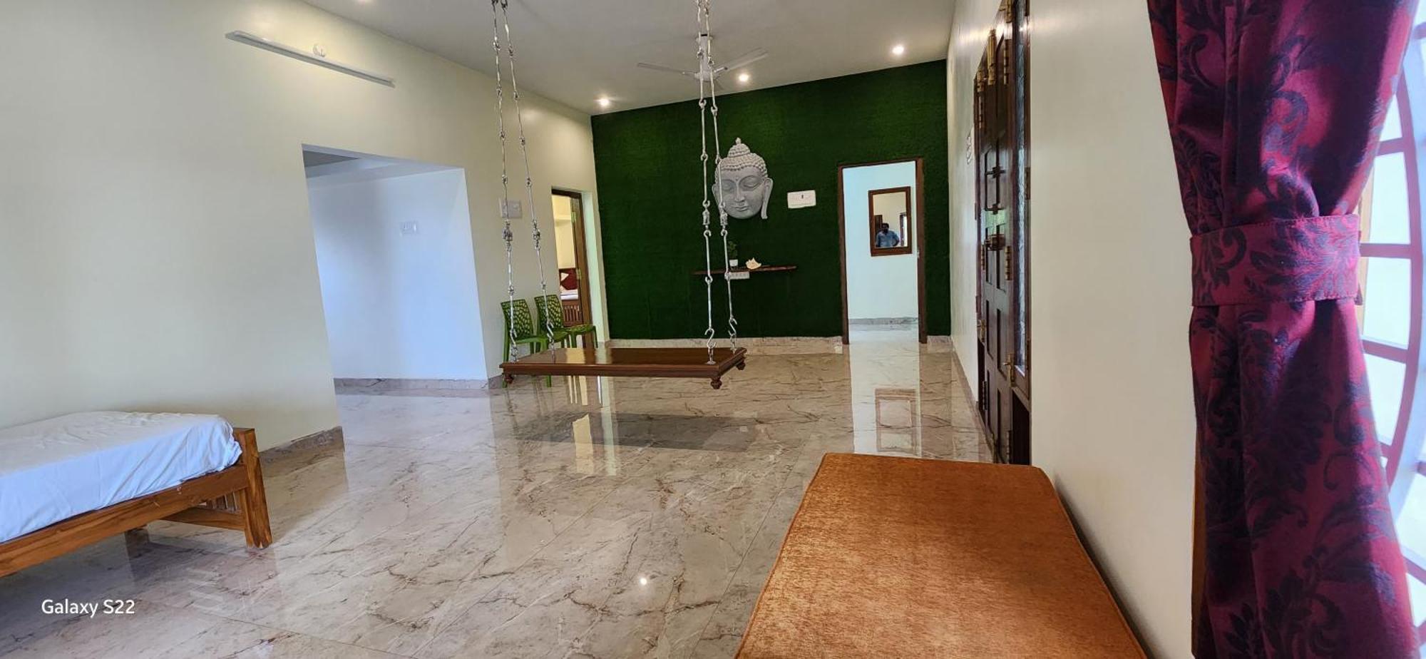 Bairava Bliss Inn Rámesvaram Kültér fotó