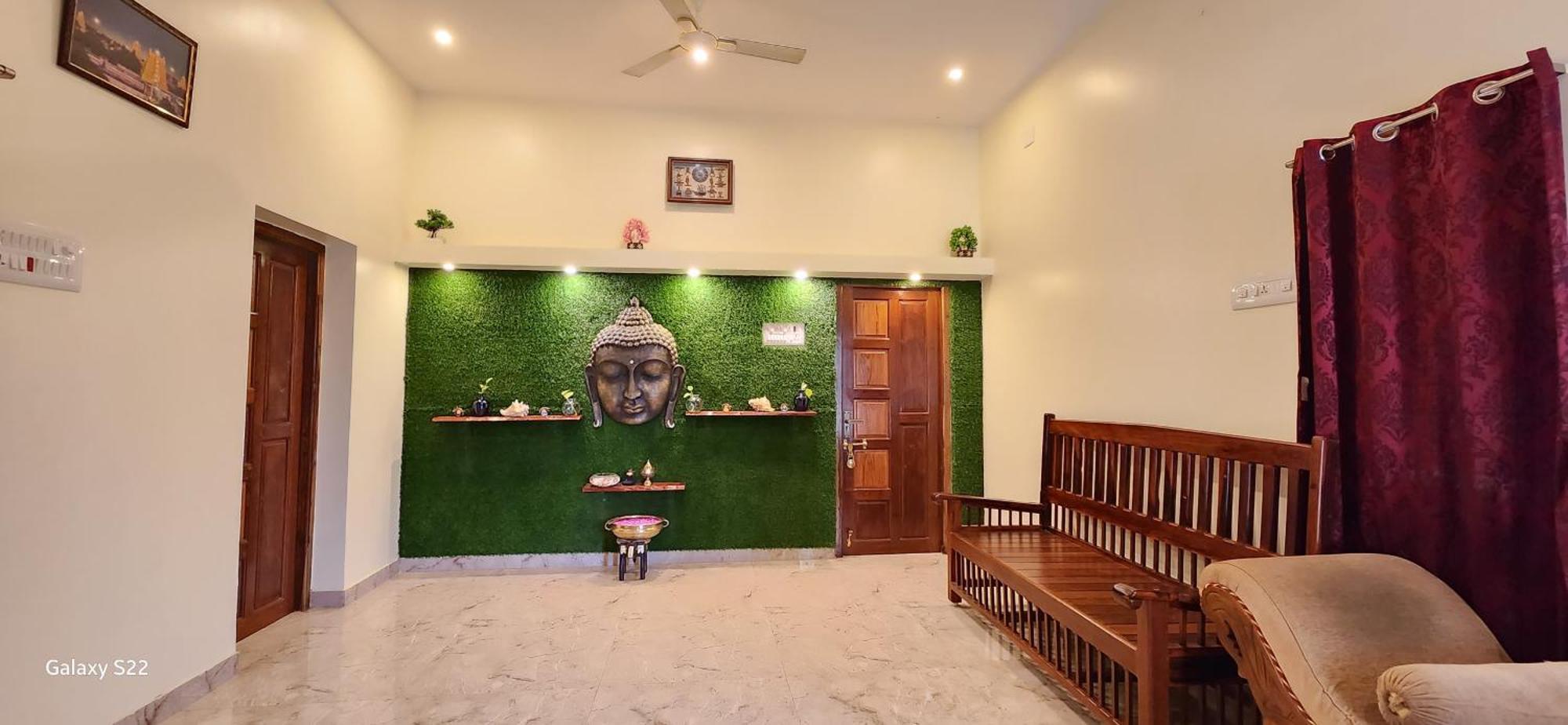 Bairava Bliss Inn Rámesvaram Kültér fotó