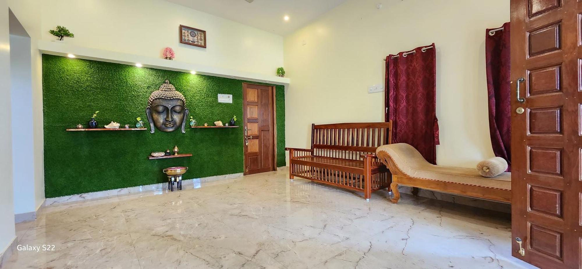 Bairava Bliss Inn Rámesvaram Kültér fotó