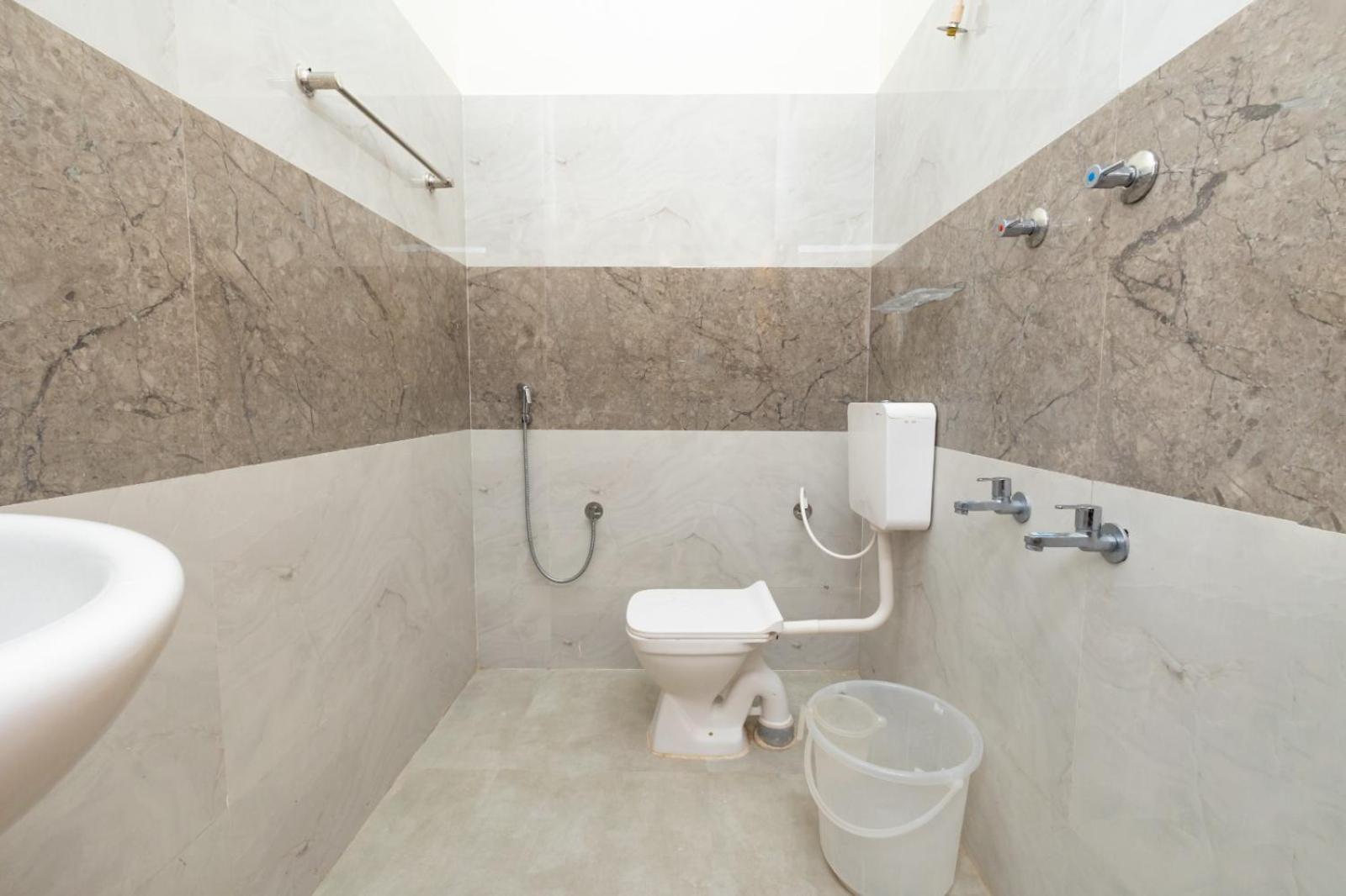 Bairava Bliss Inn Rámesvaram Kültér fotó