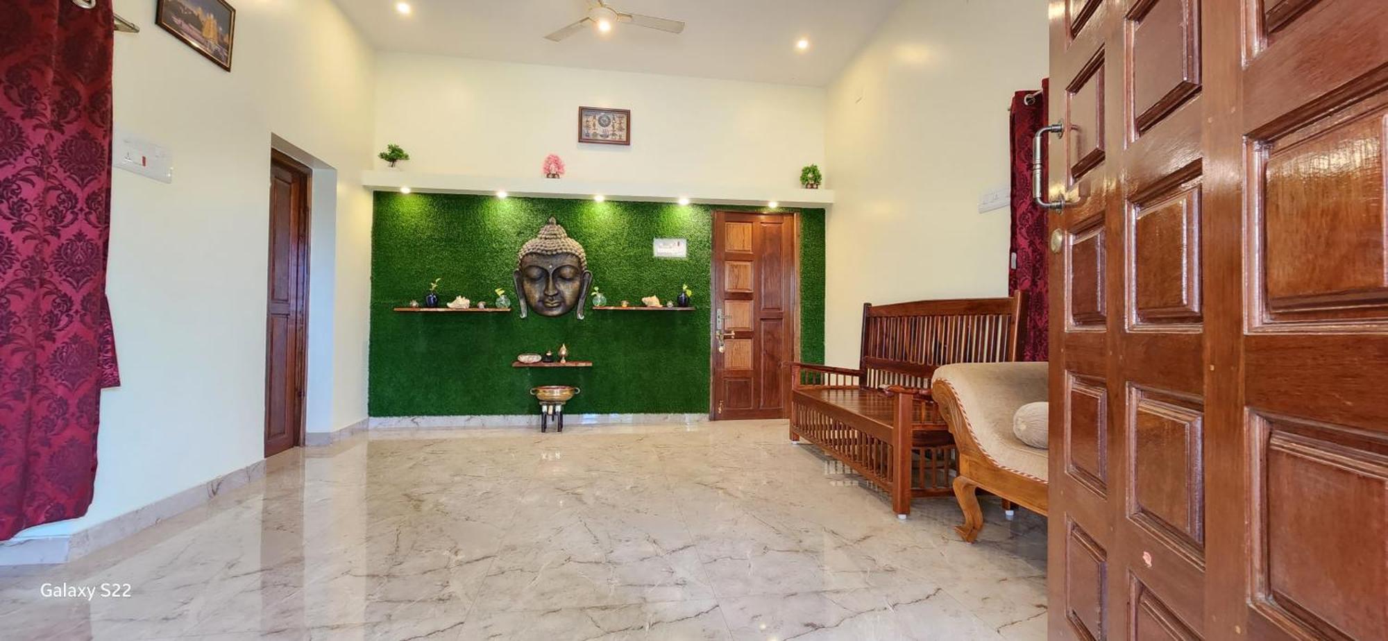 Bairava Bliss Inn Rámesvaram Kültér fotó