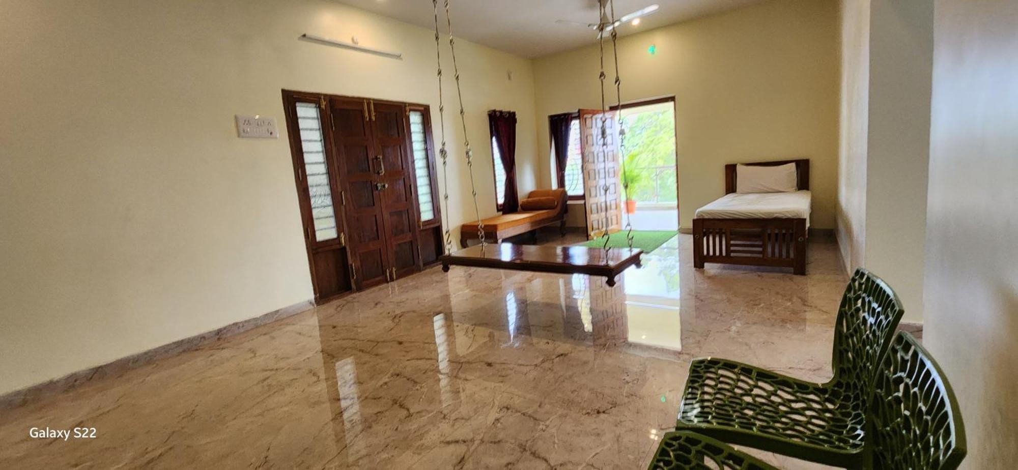 Bairava Bliss Inn Rámesvaram Kültér fotó
