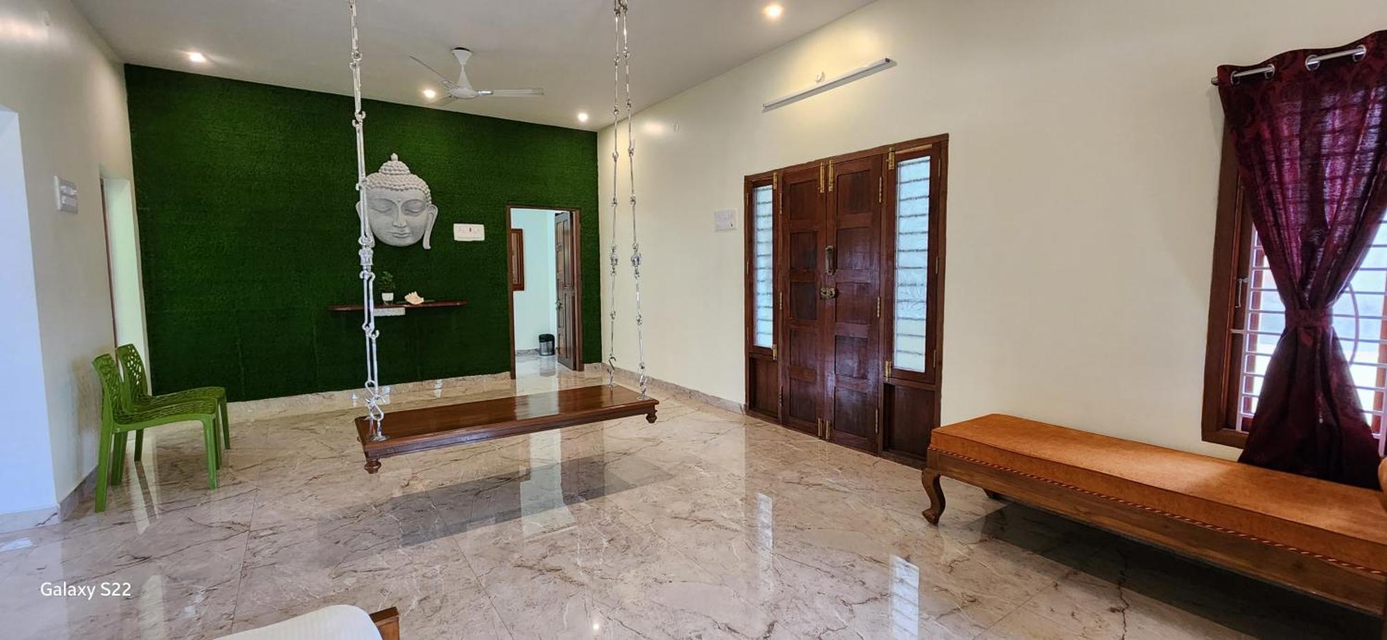 Bairava Bliss Inn Rámesvaram Kültér fotó
