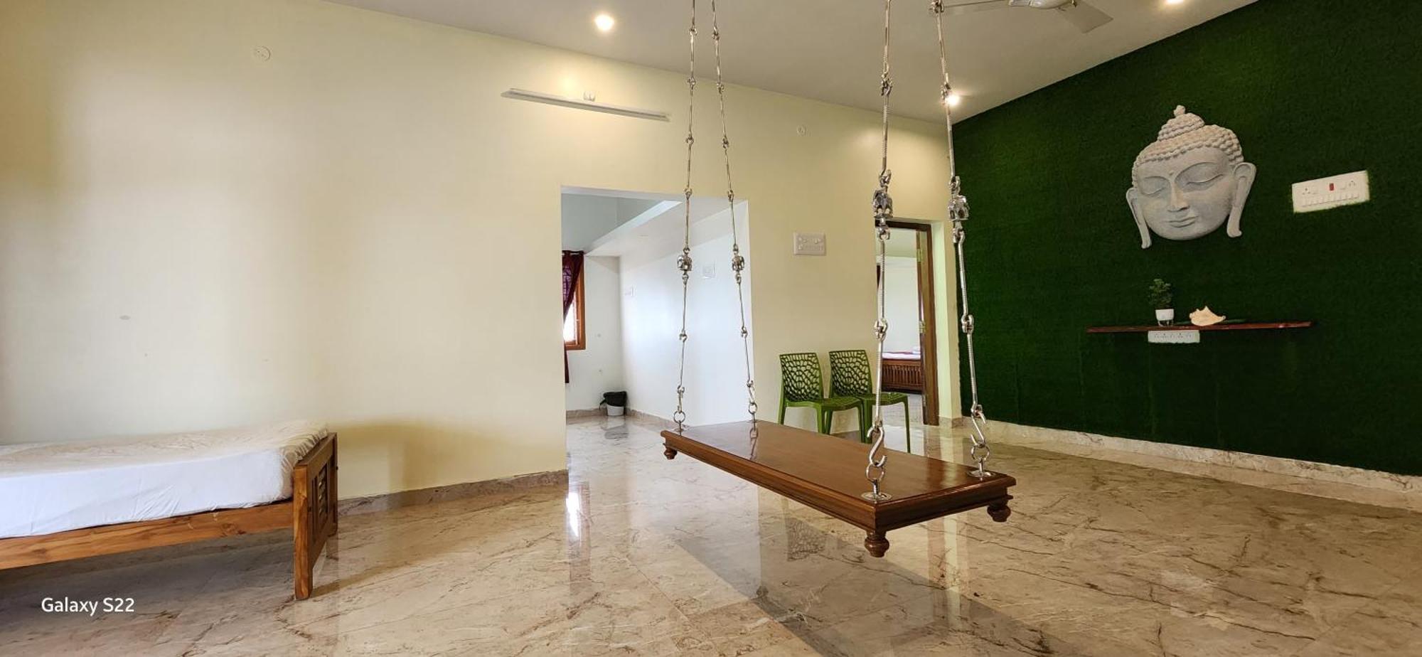 Bairava Bliss Inn Rámesvaram Kültér fotó