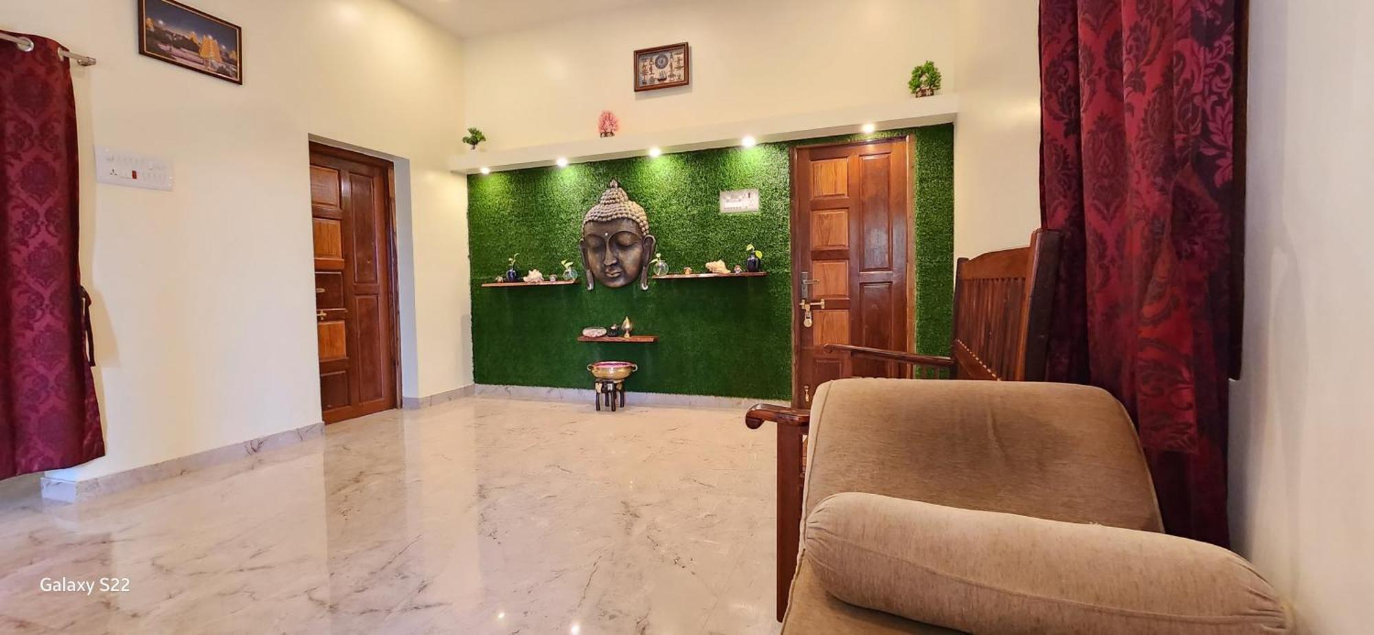 Bairava Bliss Inn Rámesvaram Kültér fotó