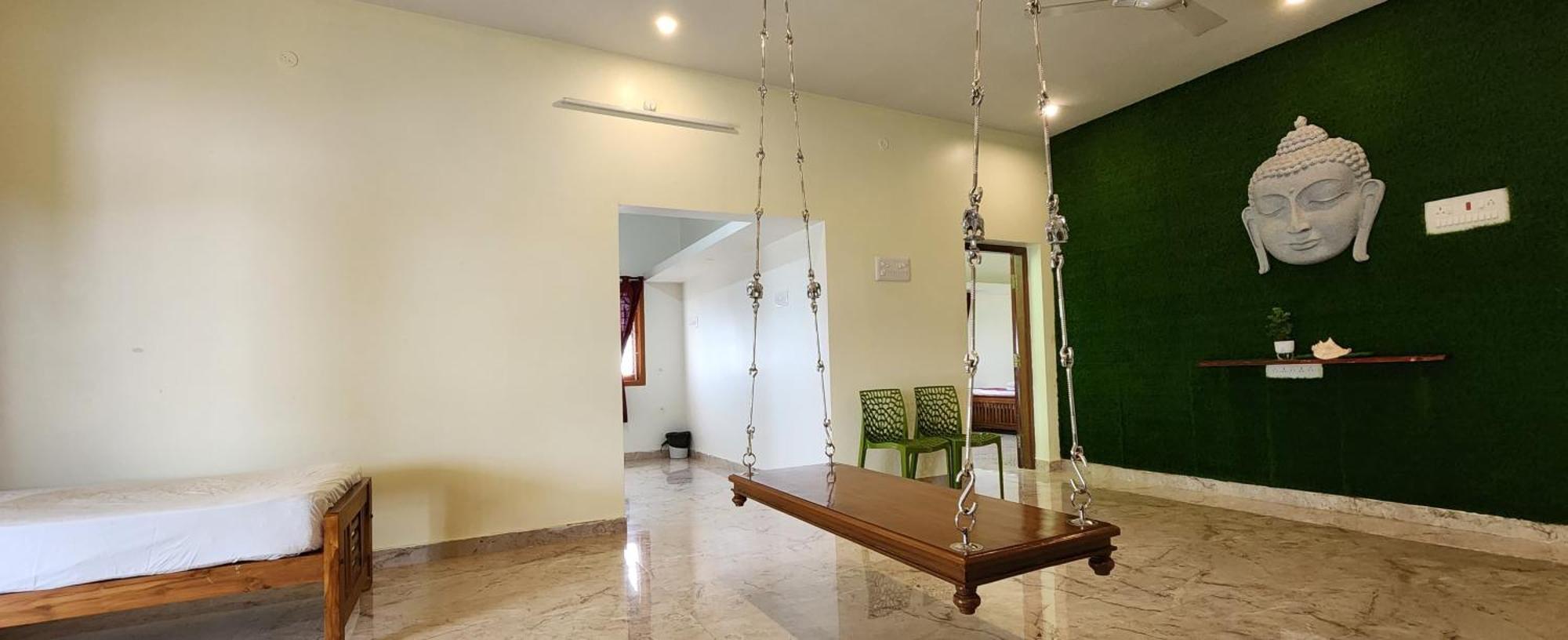 Bairava Bliss Inn Rámesvaram Kültér fotó